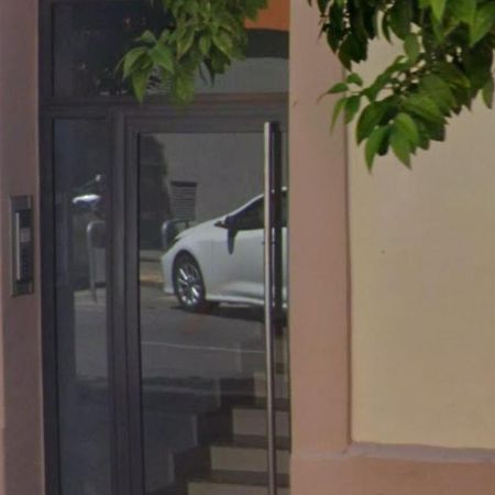 Habitacion Privada Valencia Exterior foto